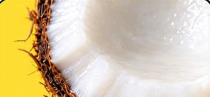 Coconut oil