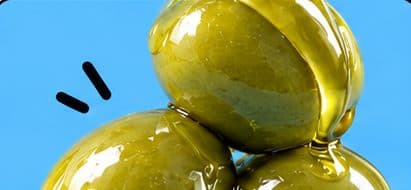 Olive oil