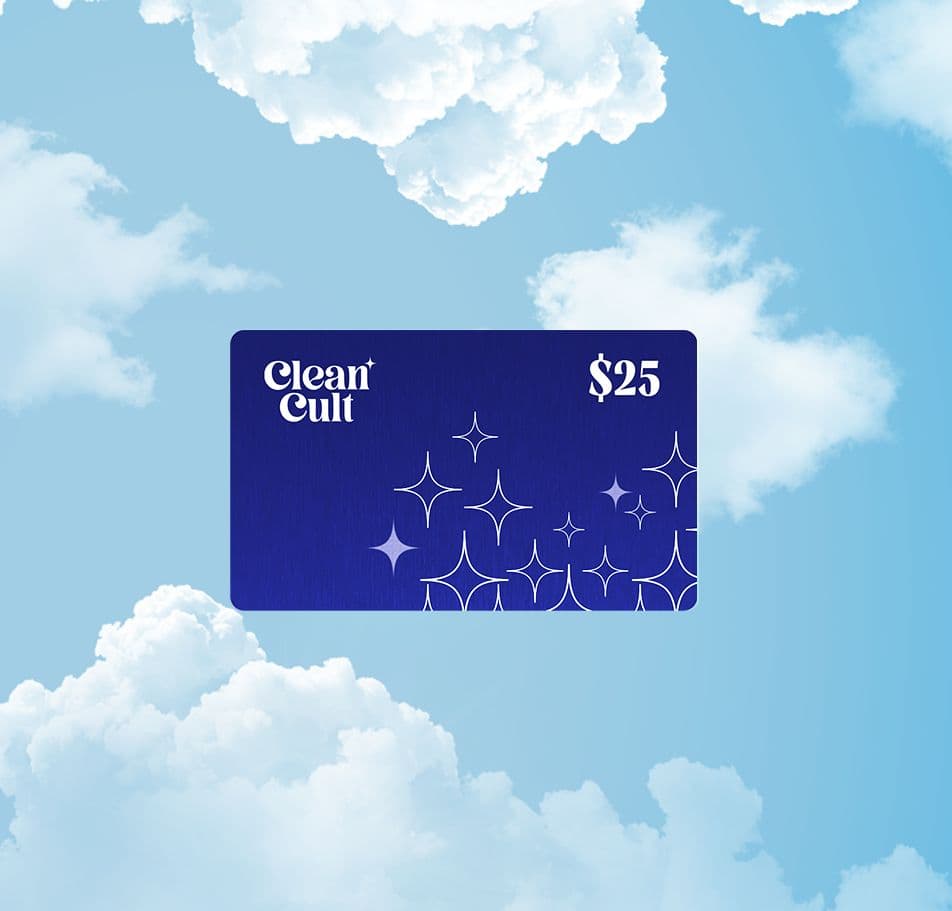 Digital Gift Card