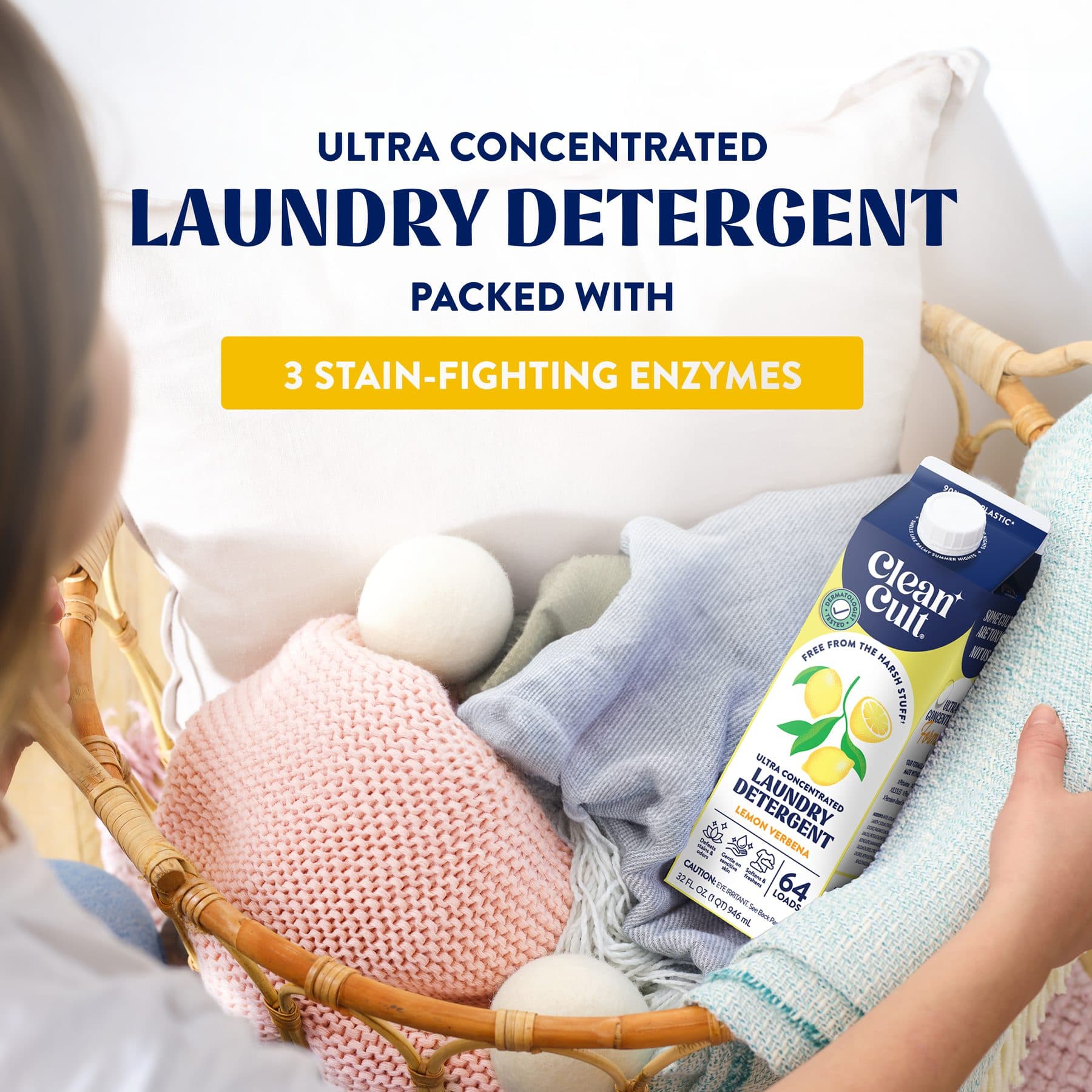 Concentrated Liquid Laundry, photo 5
