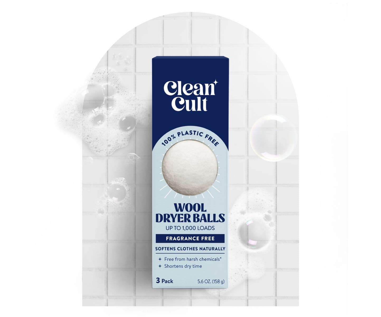 Dryer Balls
