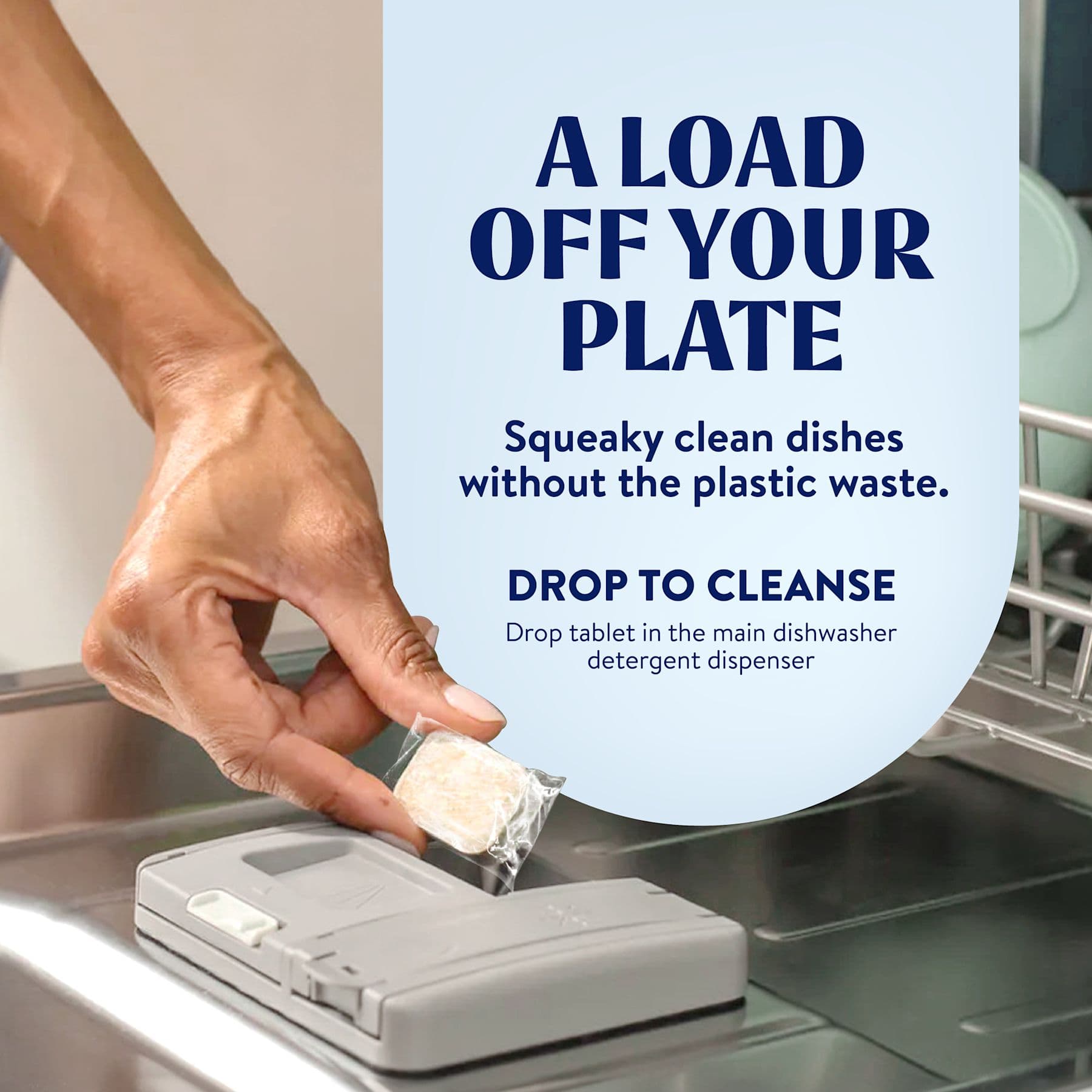 Dishwasher Tablets, photo 5