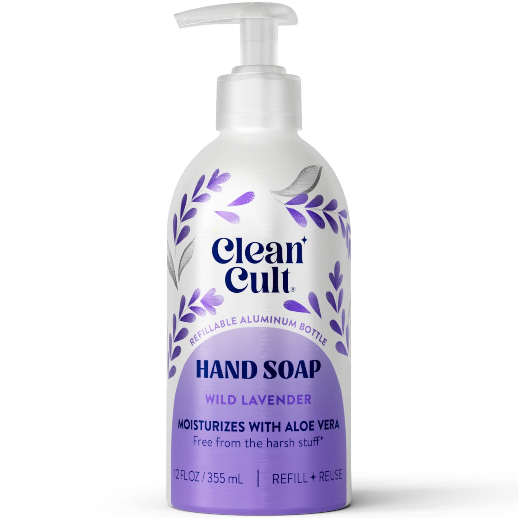 Liquid Hand Soap