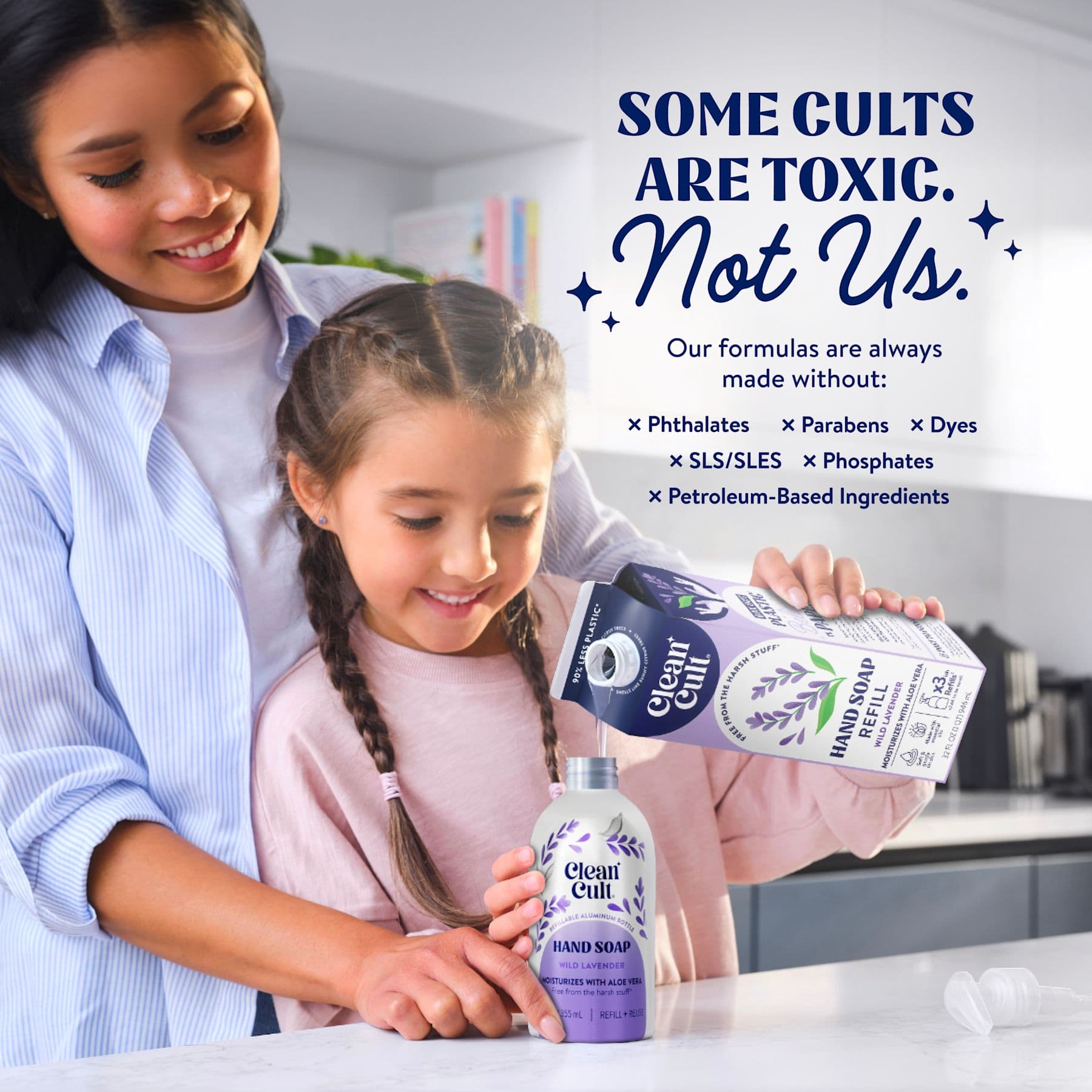 Liquid Hand Soap, photo 4