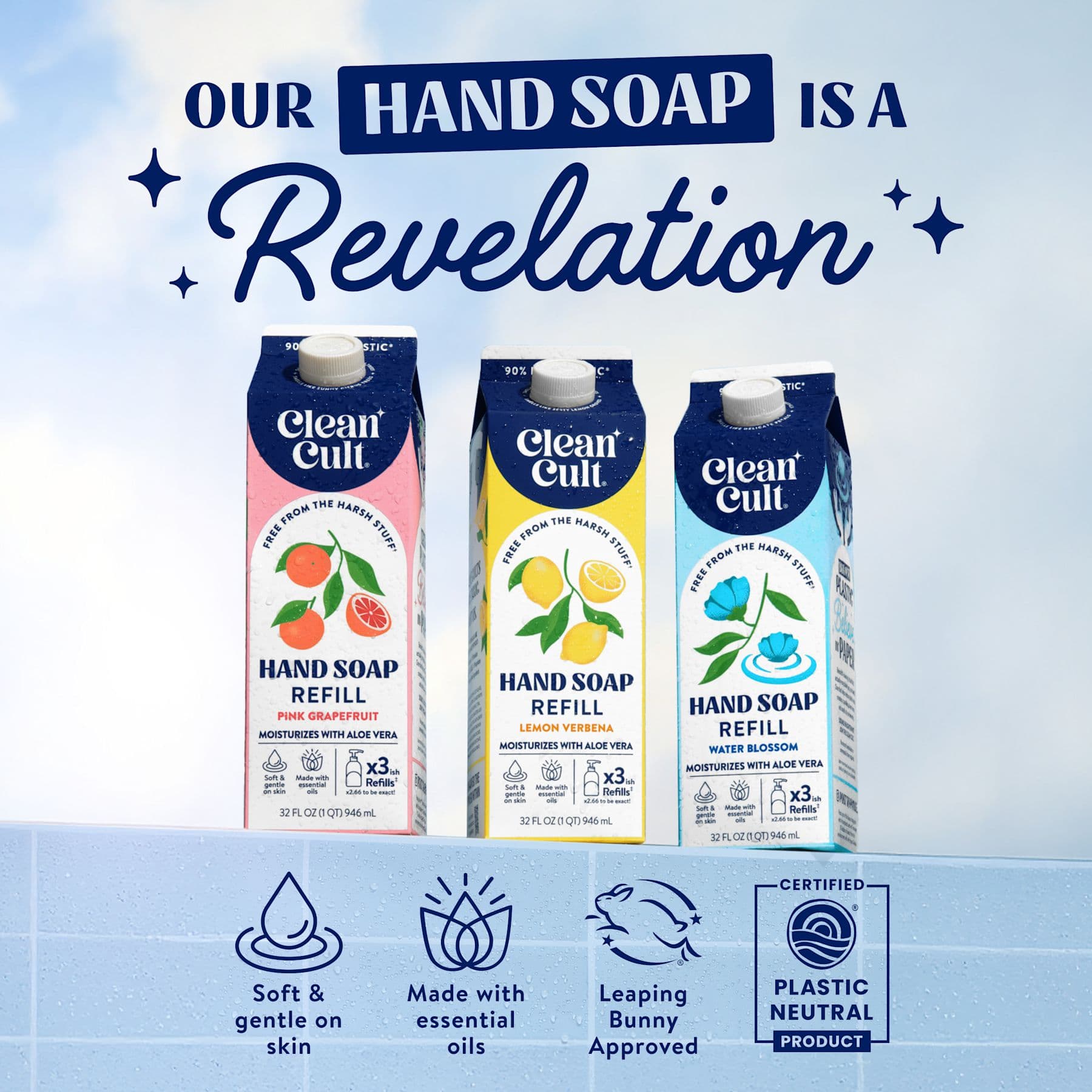 Liquid Hand Soap, photo 5