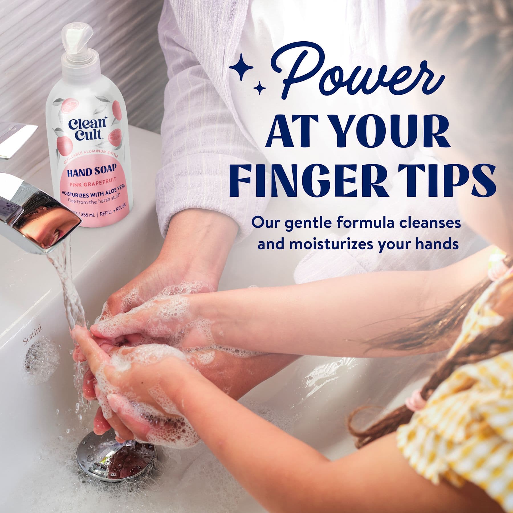 Liquid Hand Soap Refill, photo 4