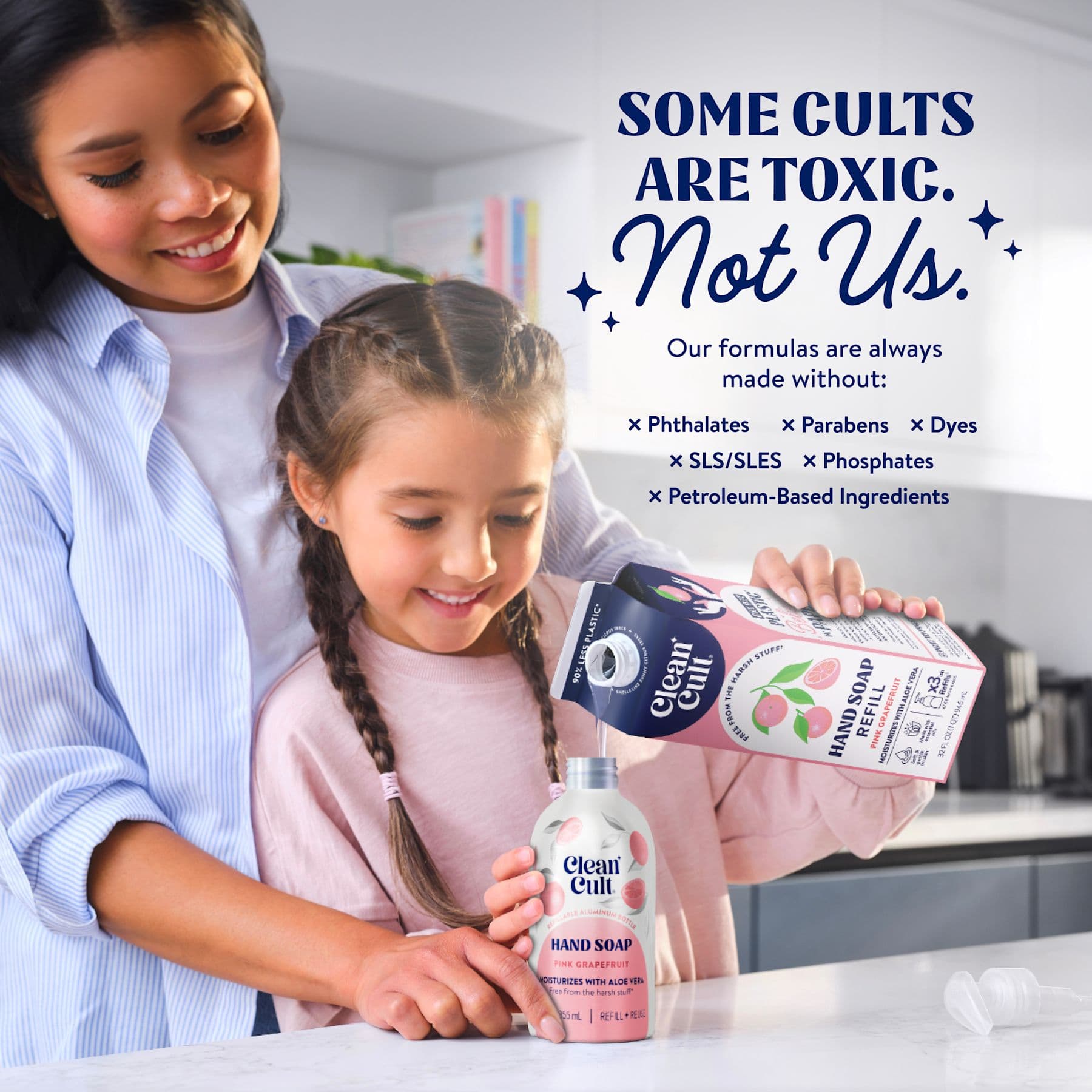 Liquid Hand Soap Refill, photo 6