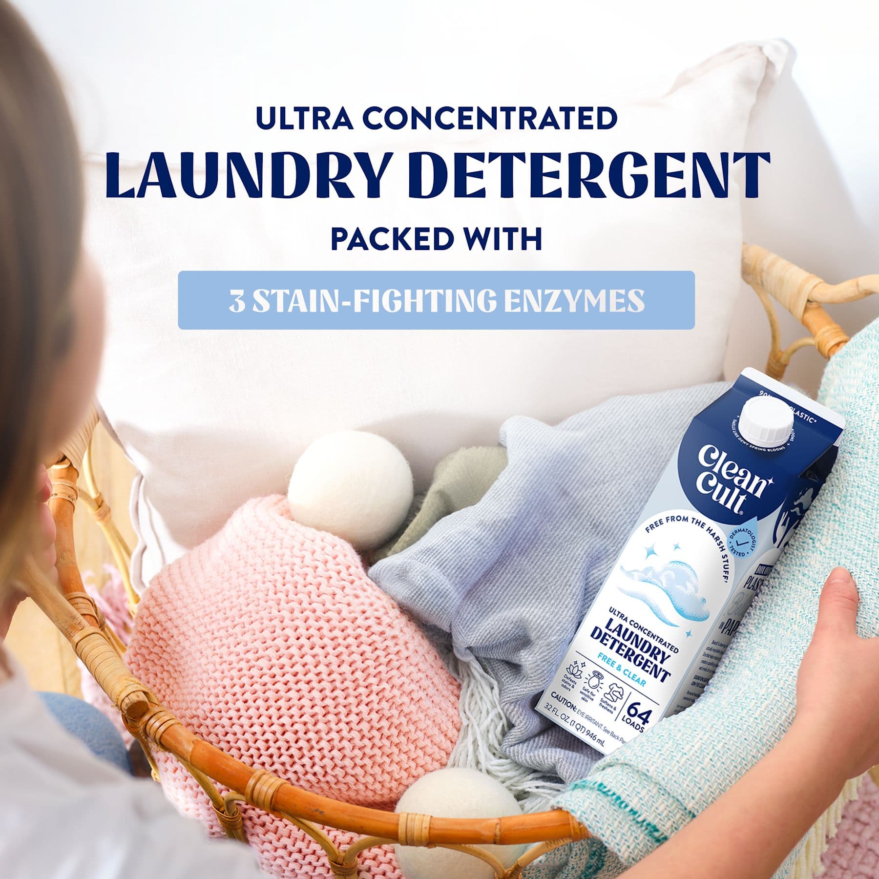 Concentrated Liquid Laundry, photo 4