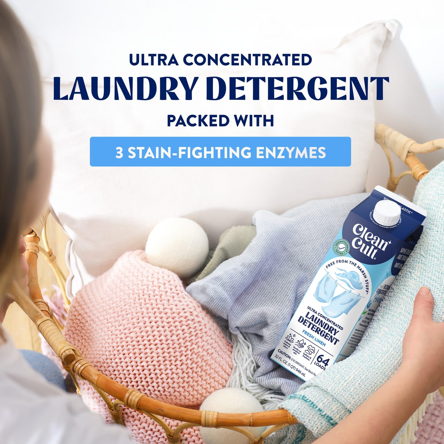 Concentrated Liquid Laundry, photo 5