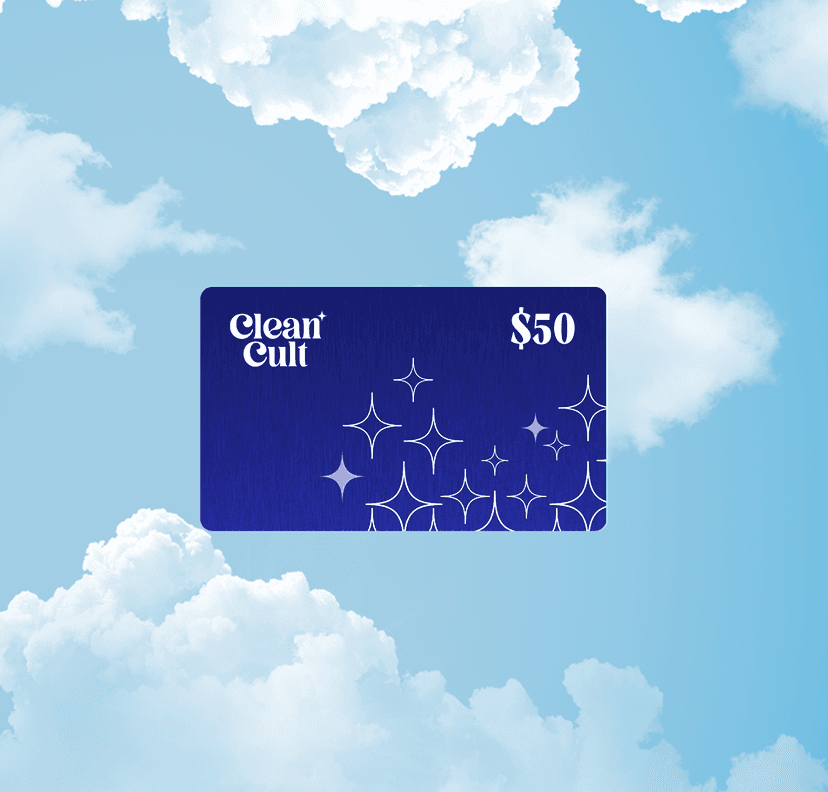 Digital Gift Card