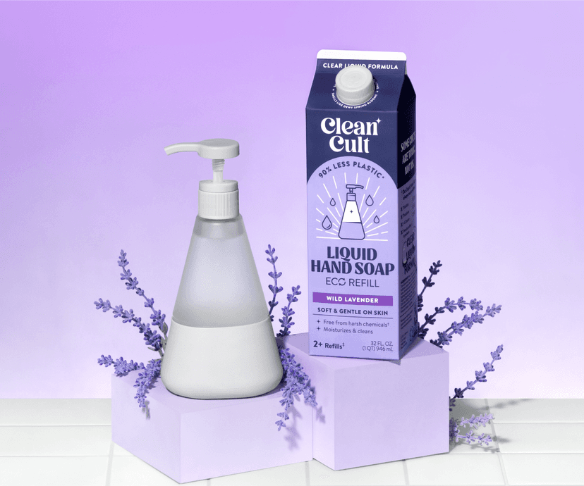 Soap dispenser soap refills deals